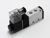 5 Port Air Valve 24V DC
