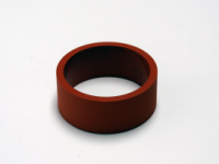 Silicone Rubber Seal 2.5" Line Size