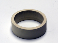 White Rubber Seal 2.5" Line Size