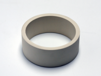 White Rubber Seal 3"