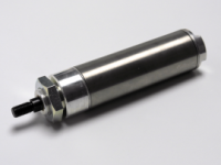Double Acting Air Cylinder 4" Stroke 2" Bore