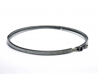 V-Band Clamp for 15" Hopper