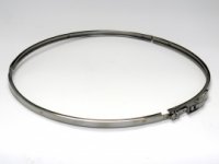 V-Band Clamp for 20" Hopper