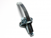 Long Clamp For Hopper Loader