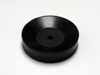 Rubber Stopper for Vacuum Valve