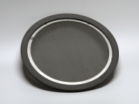 Filter Stainless Steel Mesh for 12" Hopper Loader