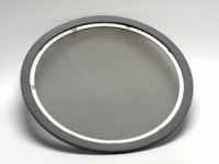 Filter Stainless Steel Mesh for 15" Hopper Loader