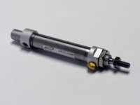 Single Acting Spring Return Air Cylinder 50mm Stroke 20mm Bore