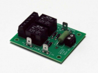 Circuit Card for Hopper Loader