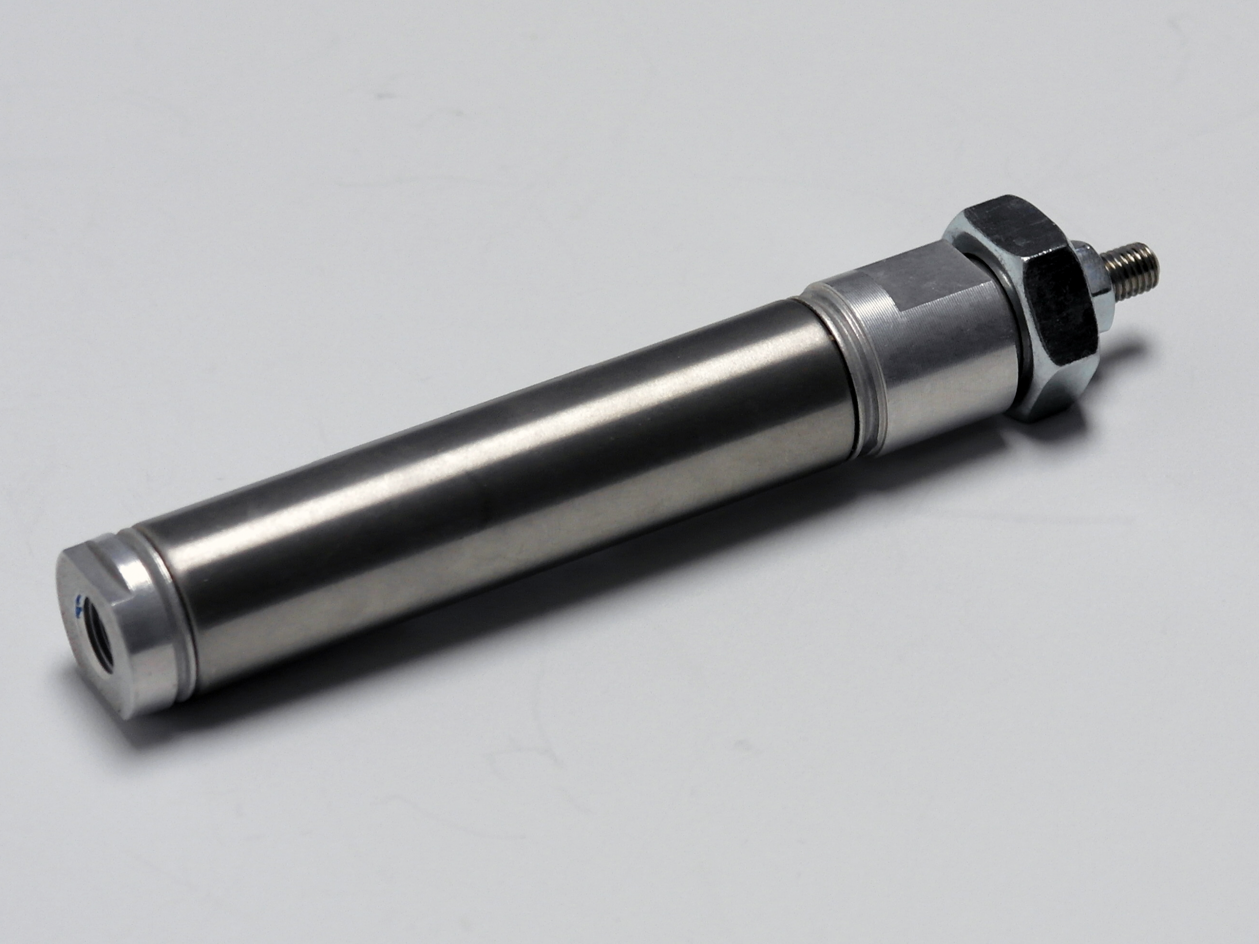 Details about   Maintenance Technologies 3385211 26-028-C Pneumatic Cylinder 
