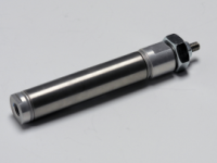 Double Acting Air Cylinder 2" Stroke 0.75" Bore