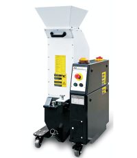 Granulator Slow Speed 1.8 Kw