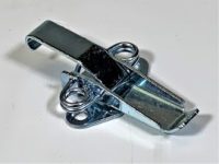 Loader/Feeder Clamps