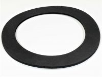 Brushed Integral Motor Seal