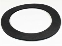 Brushed Integral Motor Seal