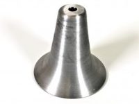 Conic Bell Discharge Valve 4"