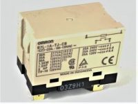 SPST Power Relay 120V