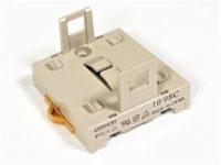 Base for 120V Power Relay