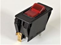 15A Rocker Switch