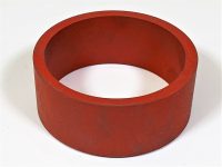 Silicone Rubber Seal 3" Line Size