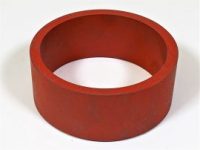 Silicone Rubber Seal 3" Line Size