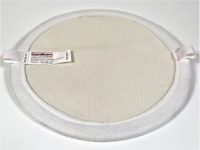 Nylon Filter for 12" Hopper Loaders