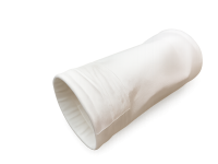 Filter Sock 10" Long - Teflon Coated