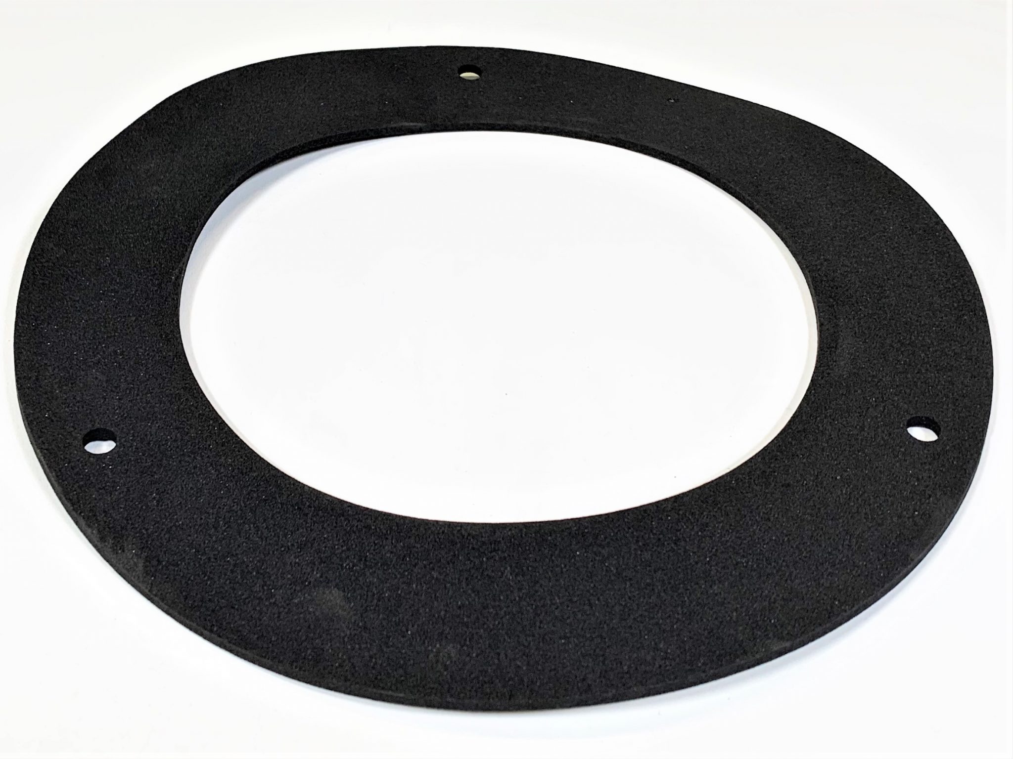 Top Hat Gasket Hamilton Plastics Systems