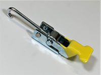 Draw Latch Adjustable J-Hook