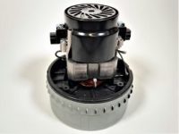 Economy Vacuum Motor 120V