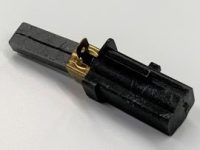 Motor Brush for 120V Vacuum Motor