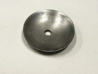 Steel Stopper 2"