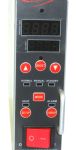 Hot Runner Control - Universal Replacement Card