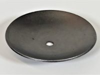Steel Stopper 3"