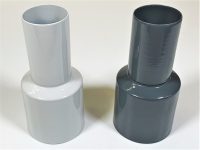 Reducer 2.5" ID to 1.75" OD
