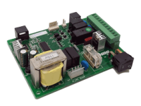 SAL-U PC Board